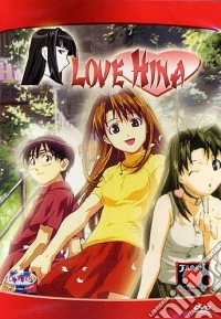Love Hina. Vol. 01 dvd