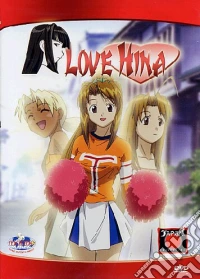 Love Hina. Vol. 02 dvd