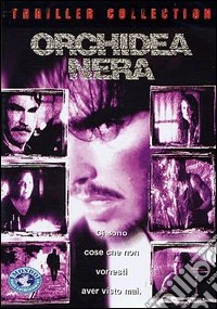 Orchidea Nera dvd