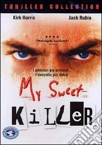 My Sweet Killer dvd