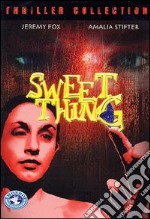 Sweet Thing dvd