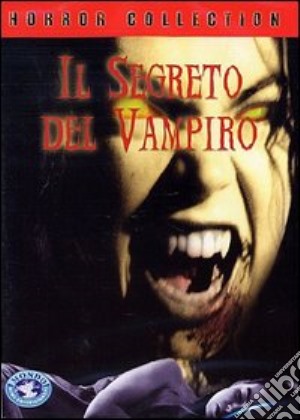 Segreto Del Vampiro (Il) film in dvd di Brett Hull