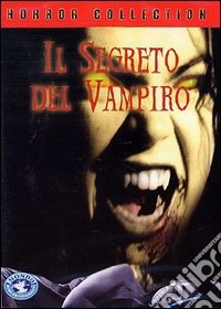 Segreto Del Vampiro (Il) dvd