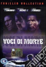Voci Di Morte