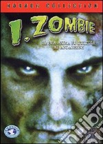 I, Zombie dvd