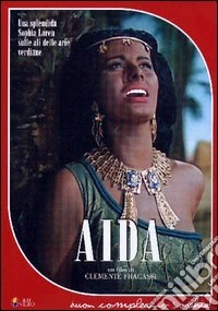 Aida dvd