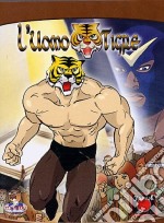 L' uomo tigre. Vol. 09 dvd