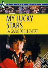 My Lucky Stars - La Gang Degli Svitati dvd
