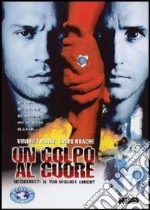 Un colpo al cuore dvd