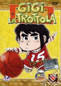 Gigi la Trottola. Vol. 11 dvd