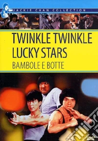 Twinkle Twinkle Lucky Stars - Bambole E Botte dvd