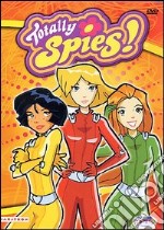 Totally Spies! Disco 02 dvd