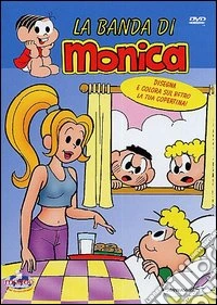 Banda Di Monica (La) #03 dvd