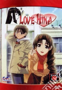 Love Hina. Vol. 04 dvd