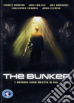 Bunker (The) dvd