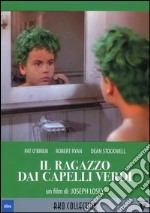 Ragazzo Dai Capelli Verdi (Il) dvd