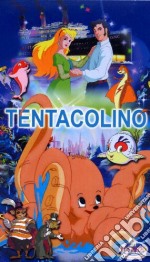 Tentacolino dvd