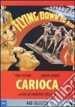 Carioca dvd