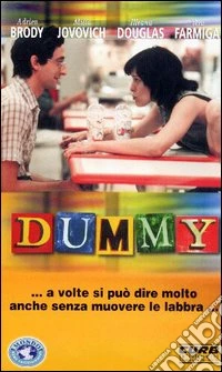 Dummy dvd