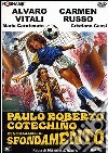 Paulo Roberto Cotechino Centravanti Di Sfondamento dvd