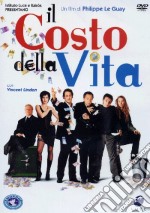 Costo Della Vita (Il) dvd