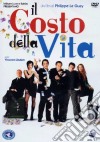 Costo Della Vita (Il) dvd