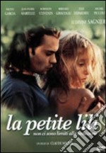 La Petite Lili  dvd