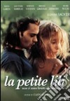 La Petite Lili  film in dvd di Claude Miller