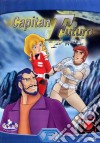 Capitan Futuro. Vol. 05 dvd