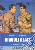 Diavoli Alati dvd