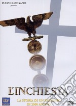 L' Inchiesta  dvd