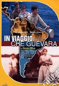 In Viaggio Con Che Guevara dvd
