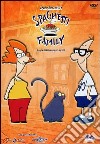 Spaghetti Family. Disco 04 dvd