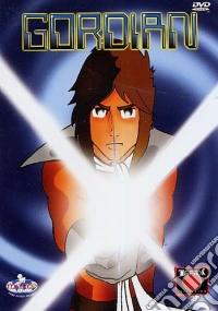 Gordian. Vol. 11 dvd