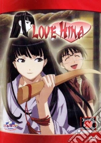 Love Hina. Vol. 05 dvd