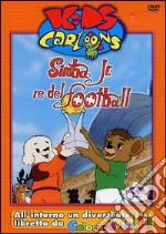 Simba Jr. Re Del Football dvd