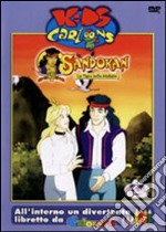 Sandokan. La tigre della Malesia dvd