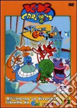 Space Goofs. Kids Cartoons dvd