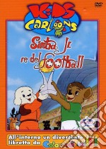 Simba Jr. Il re del football. Kids Cartoons dvd