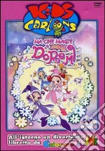 Ma che magie Doremi. Kids Cartoons dvd