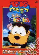 Bu Bu Cha Cha. Kids Cartoons dvd