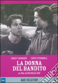 Donna Del Bandito (La) dvd