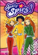 Totally Spies! Disco 03 dvd