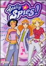 Totally Spies! Disco 04 dvd