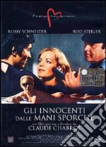 Gli Innocenti Dalle Mani Sporche  dvd