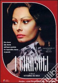 Girasoli (I) dvd