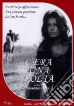 C'era una volta... dvd