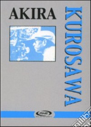 Akira Kurosawa Vol. 3 (Cofanetto 4 DVD) film in dvd di Akira Kurosawa