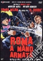 Roma A Mano Armata (SE) dvd