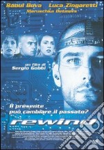 Rewind dvd